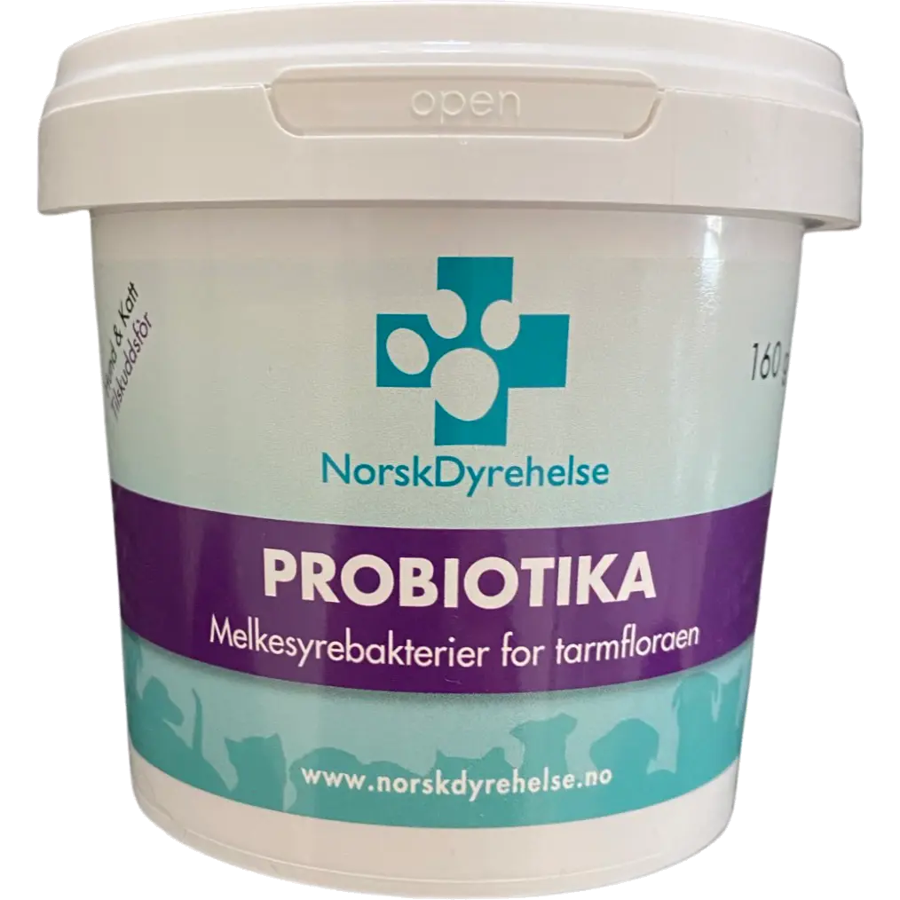Probiotika