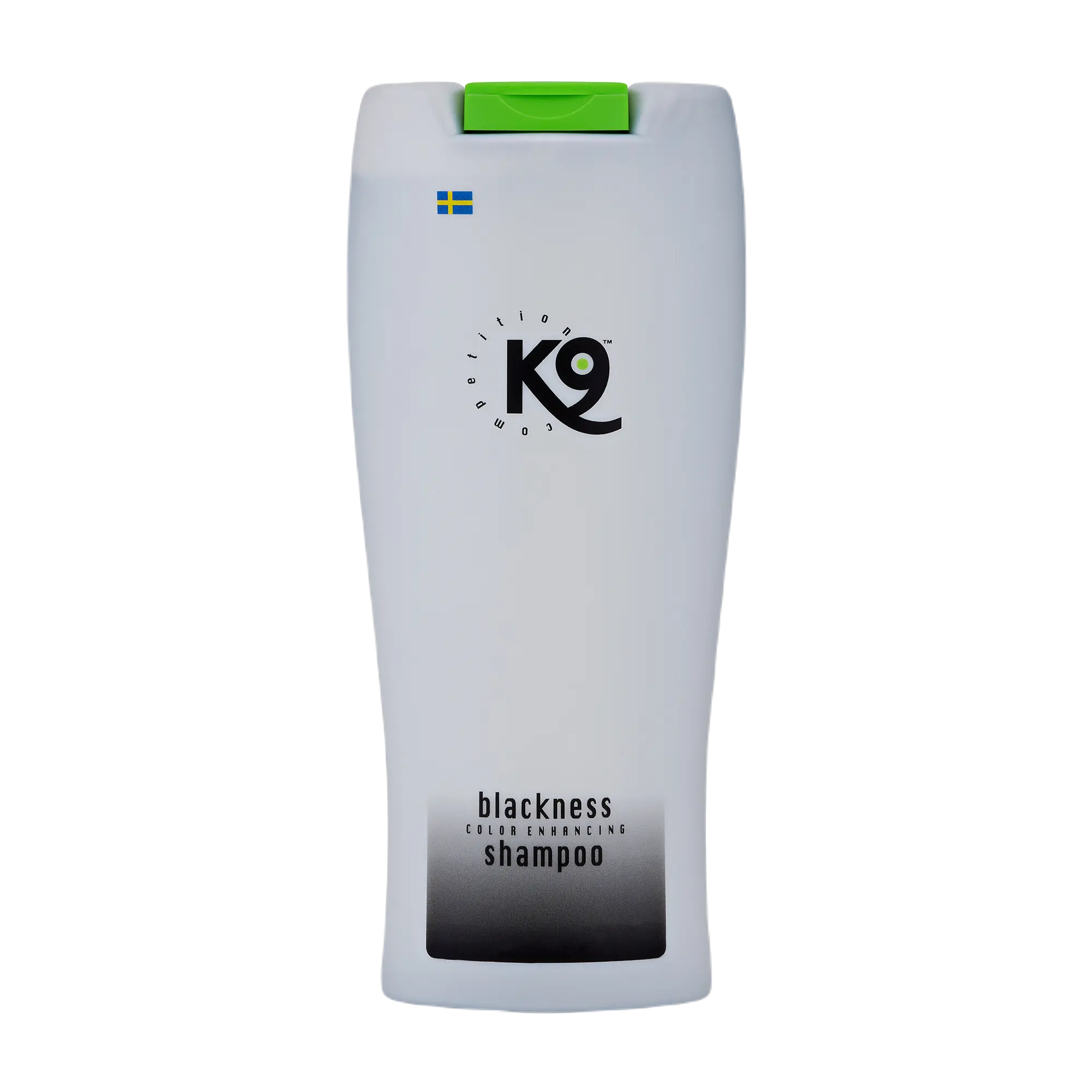 Shampoo Color Enhancing Black 300 ml