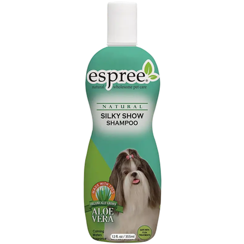 Silky Show Shampoo 355 ml