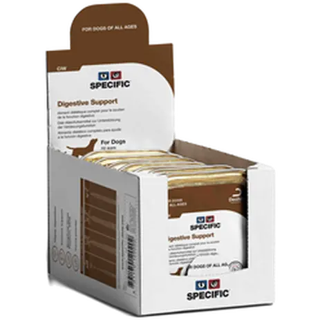 Dogs CIW Digestive Support