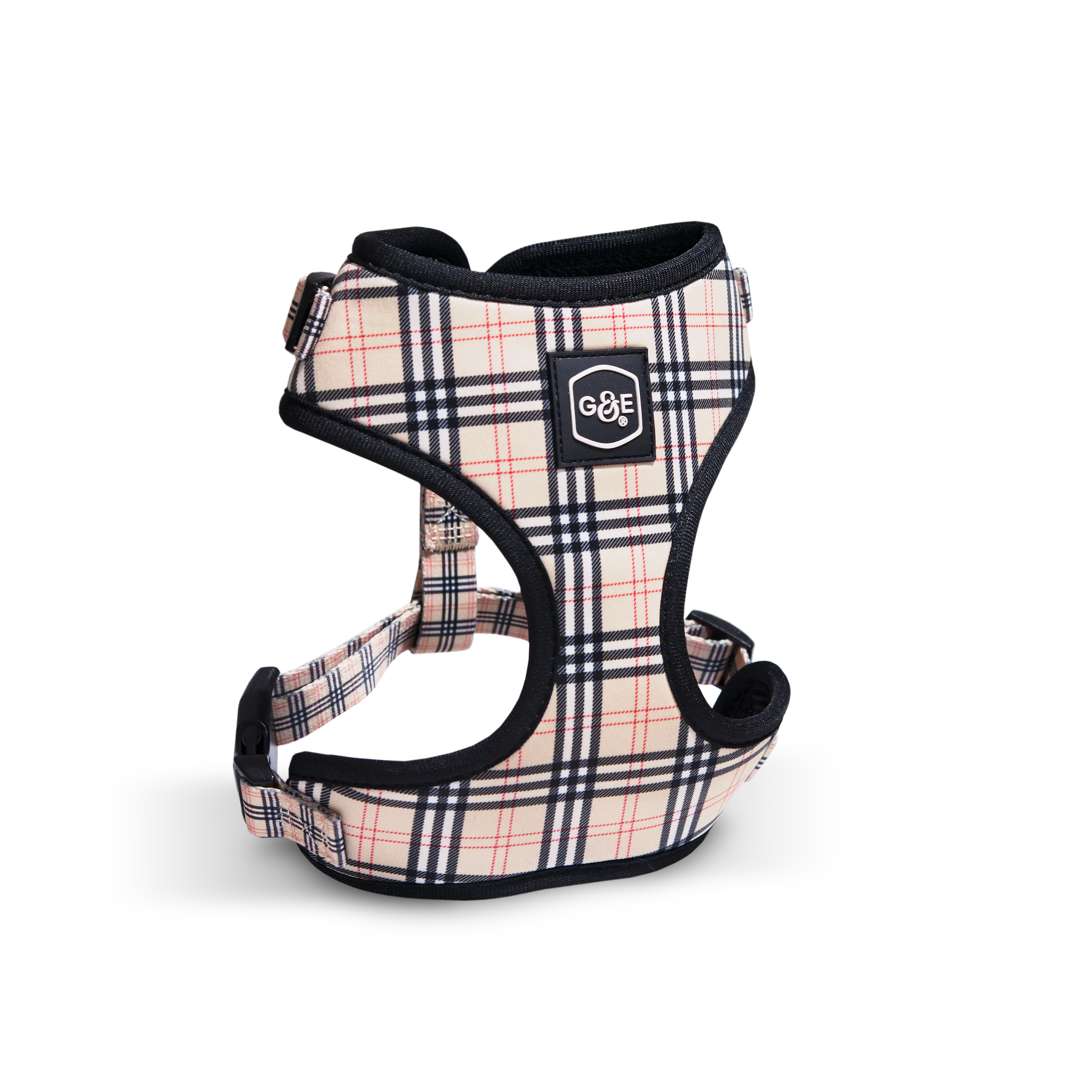 Valjaat Stilish soft XXS, Kaula 24-32cm Rinta 28-38cm Kuvioitu