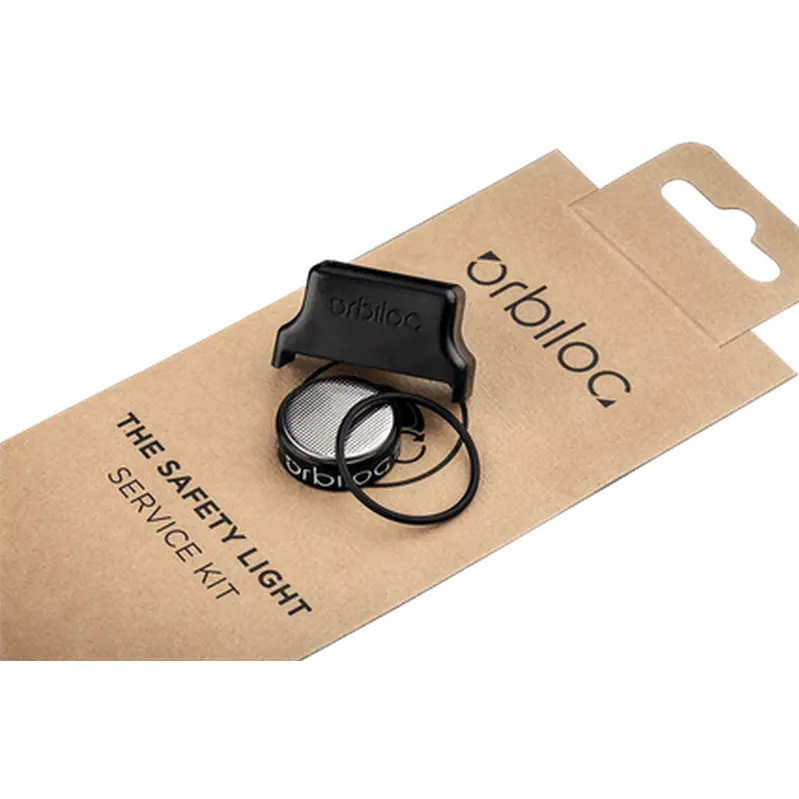Dual Accessories Service Kit