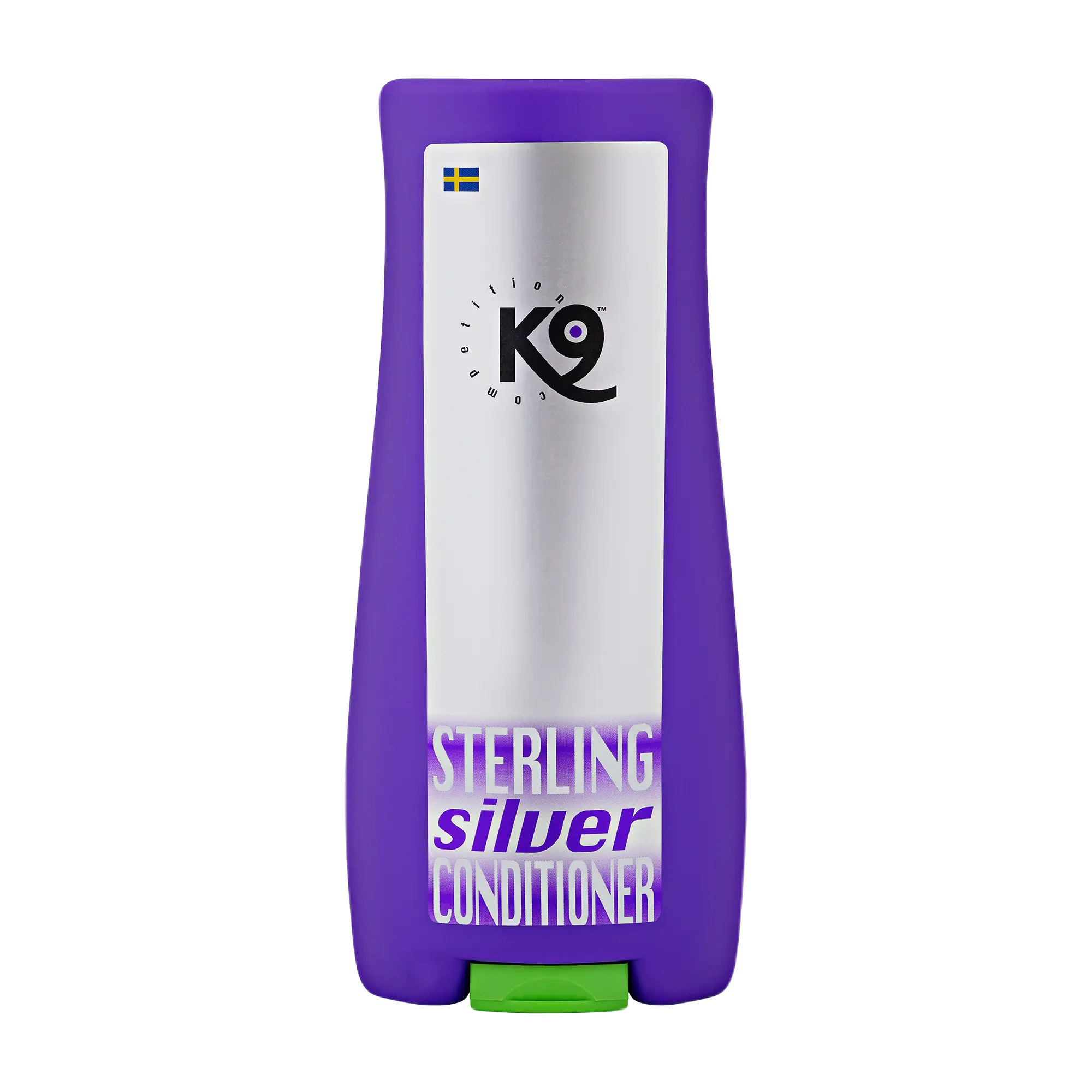 Sterling Silver Conditioner Brilliant Shine 300 ml