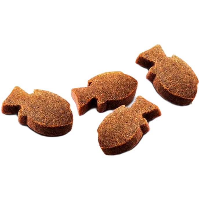 Dog Semi Moist Snack Carp & Thyme