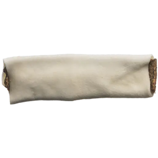 Tyggebein med Oksemage og Oksehud, Belly Toast Big 21 cm