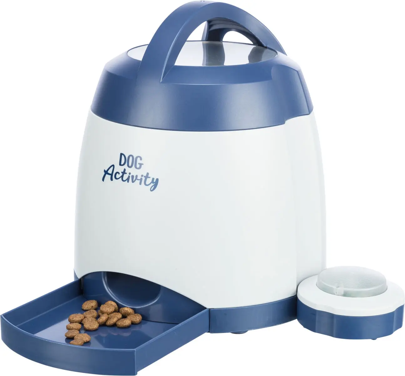 Dog Activity Memory Trainer Strategy Game