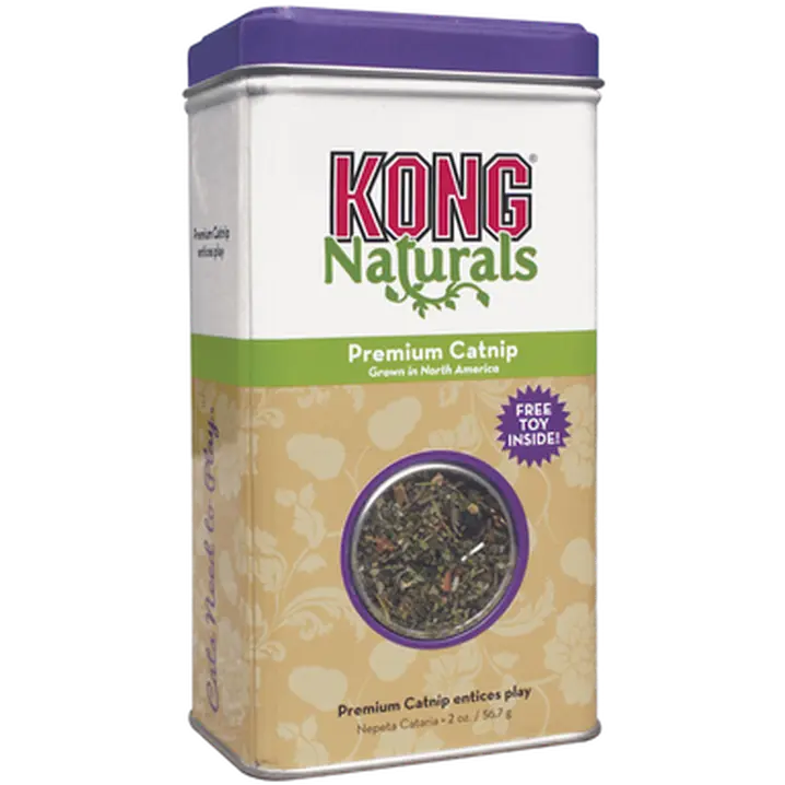 Premium Catnip Cat Treat
