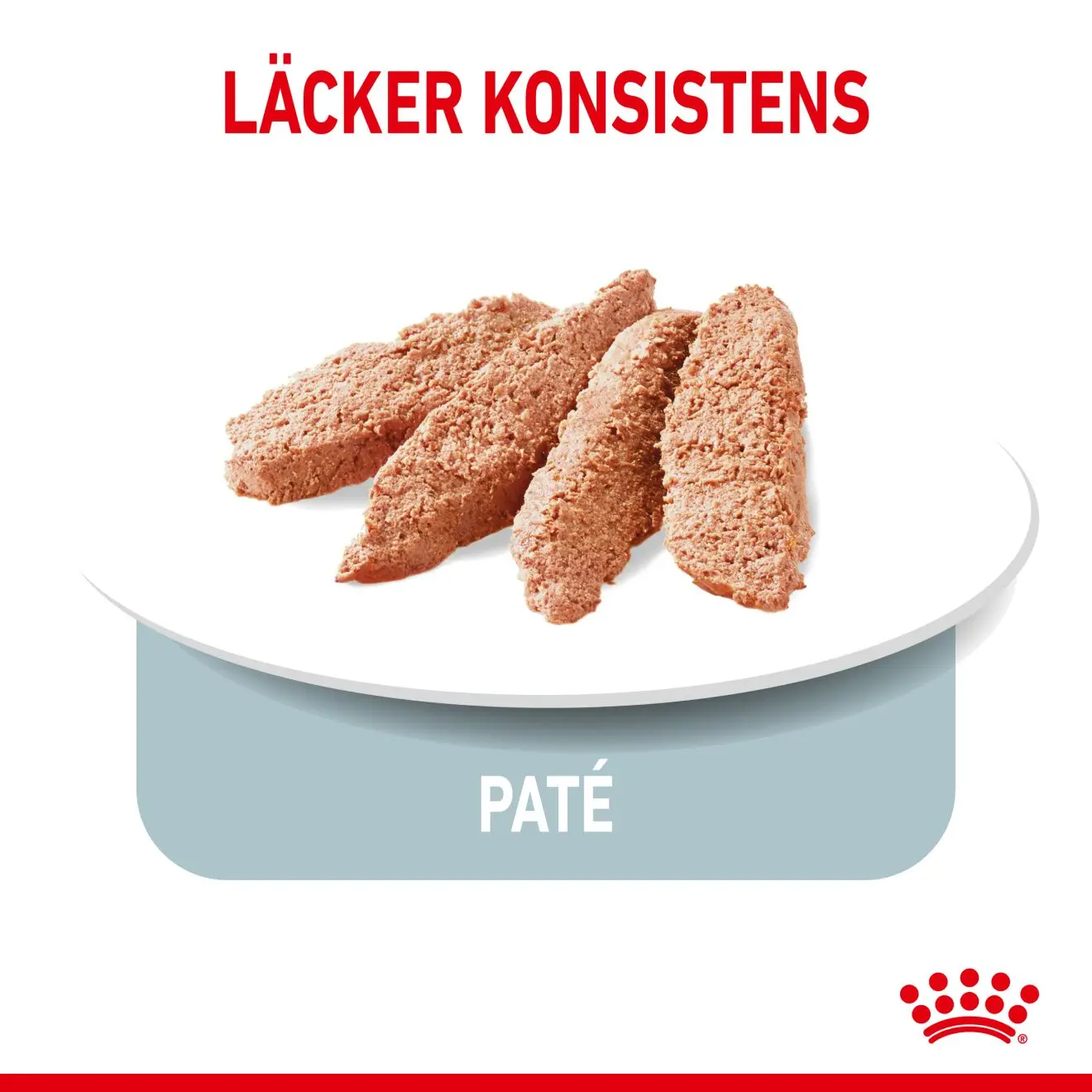 Light Weight Care Adult Loaf Märkäruoka koirille