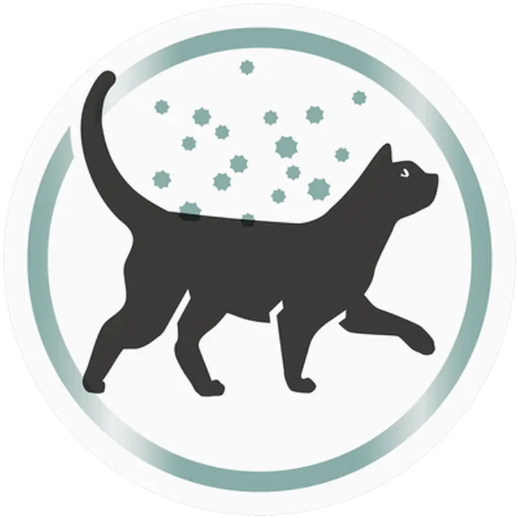 Cat Liveclear Sterilised Senior 7+ Turkey