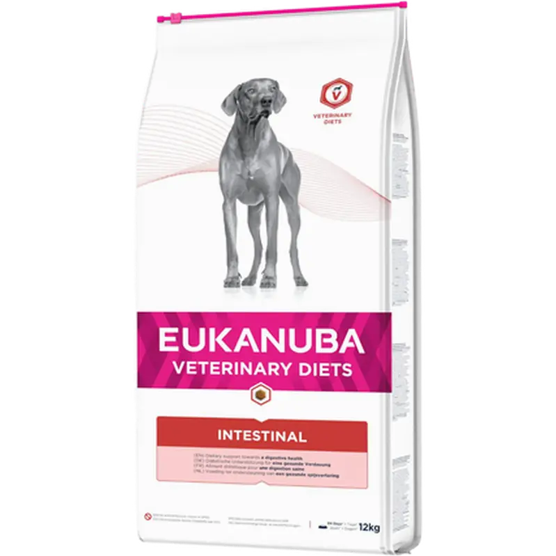 Dog Vet Diets Intestinal Adult
