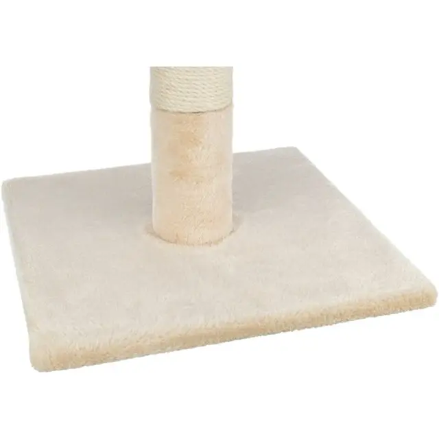 Trixie Batres Klöspelare Beige 62 cm