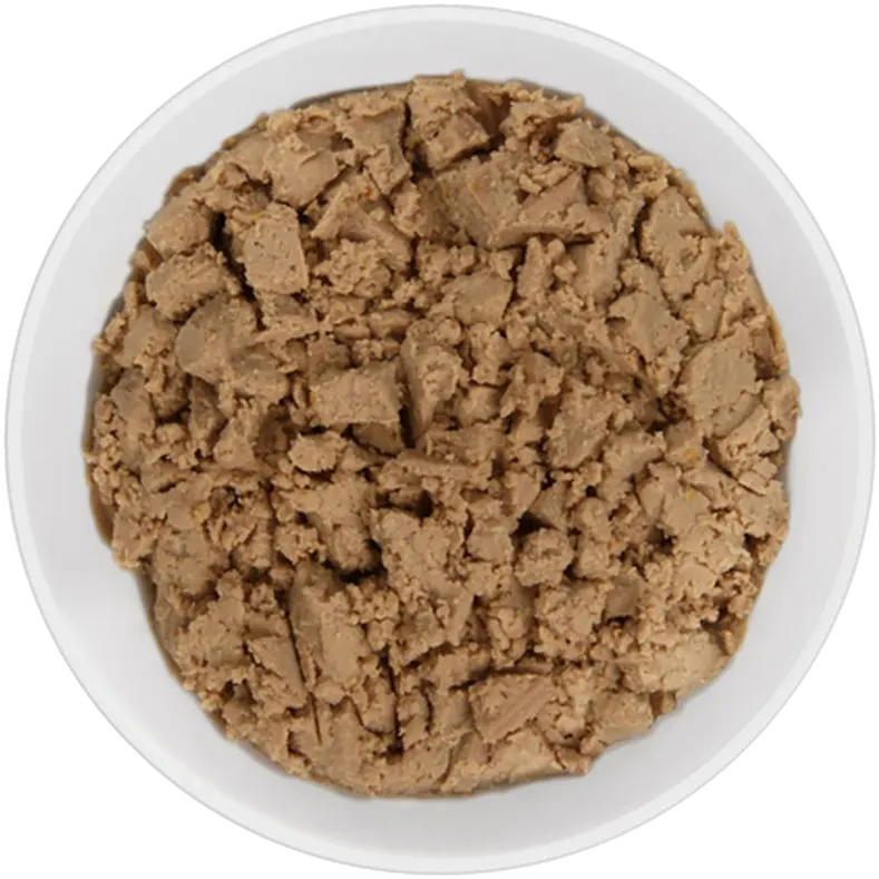 Derma Hypoallergenic Loaf Can märkäruoka koirille