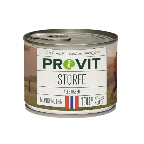 Våtfôr Storfe 185 g