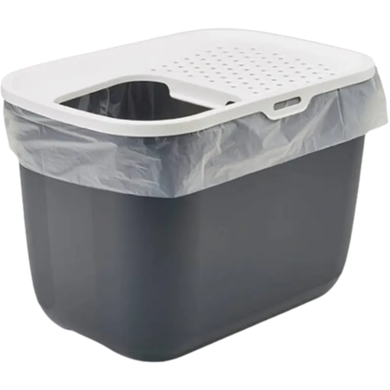 Bag it Up Litter Tray Bags