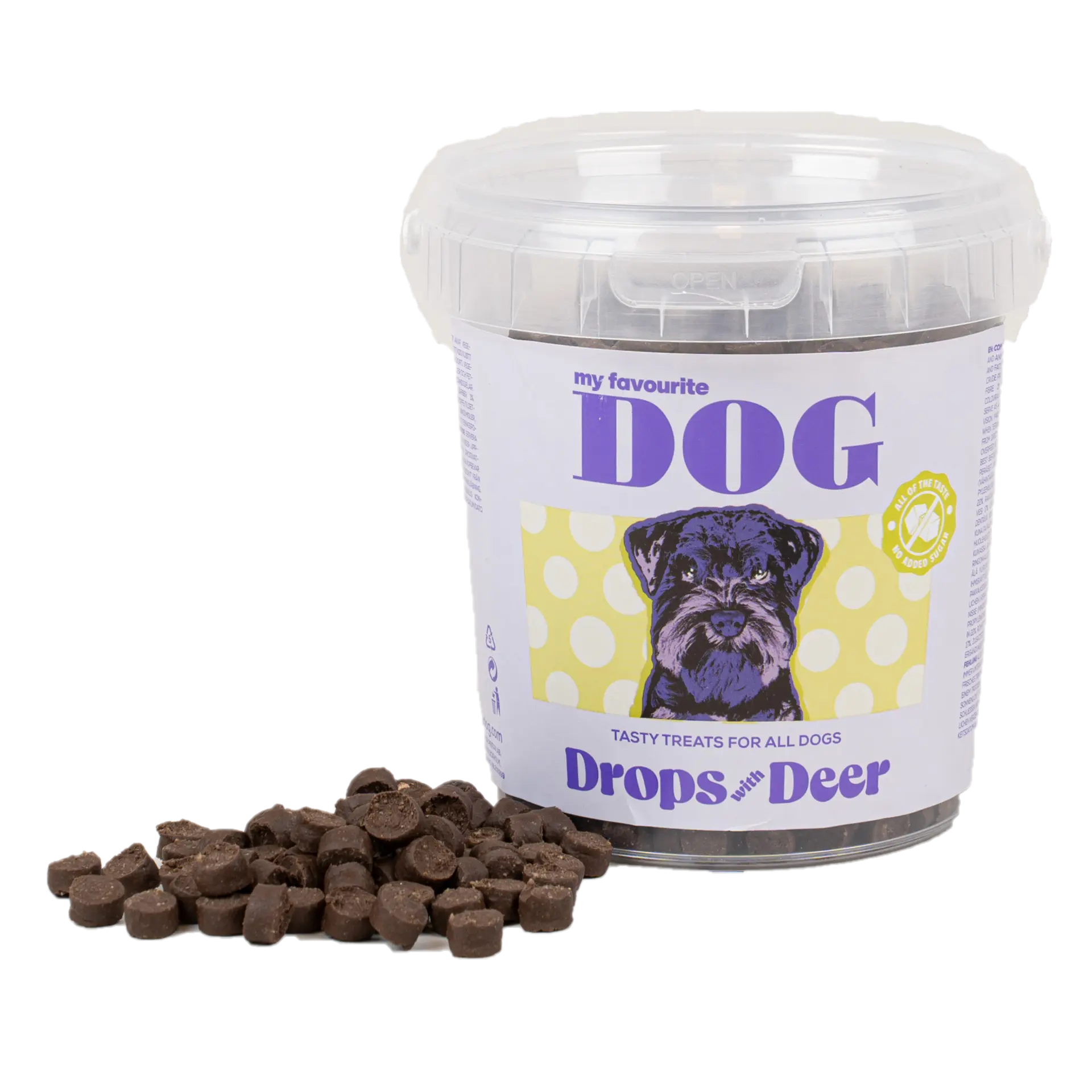 Drops with Dear 500 g