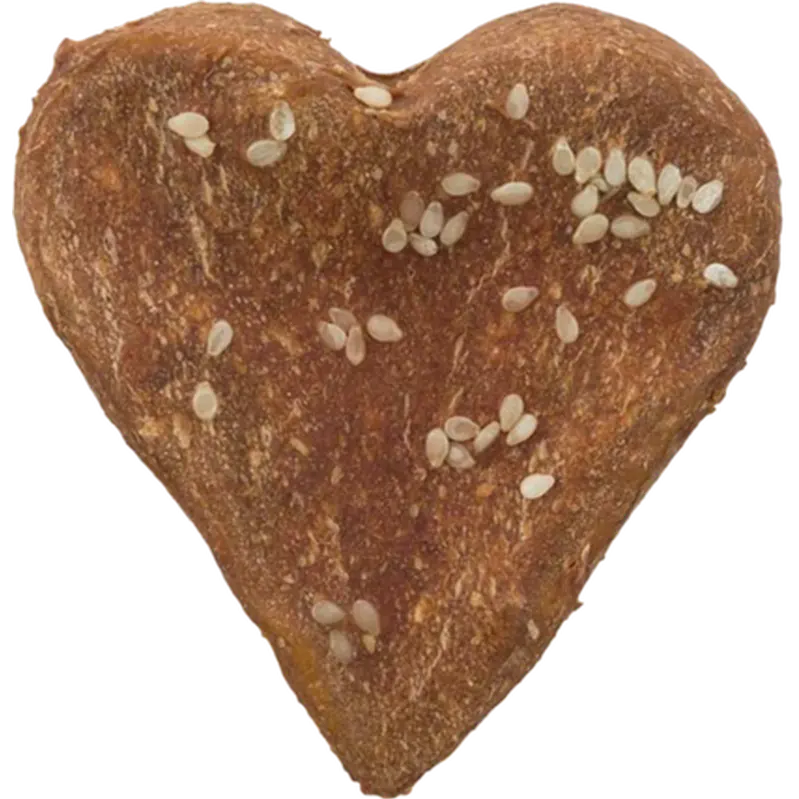 Denta Fun Chicken Love Brown 6 cm