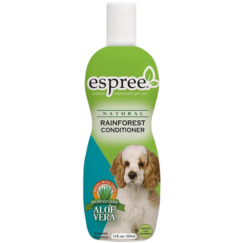Rainforest Conditioner 355 ml