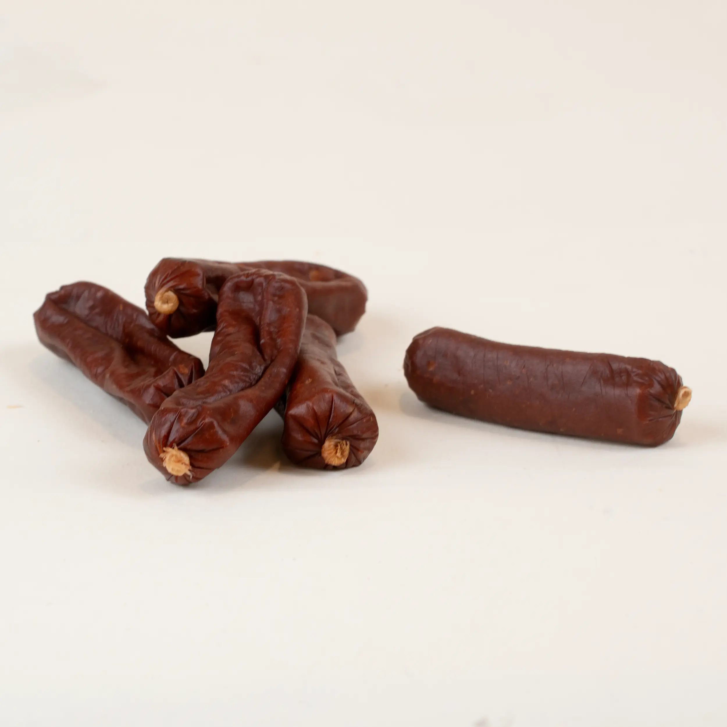 Lampaanmakkarat