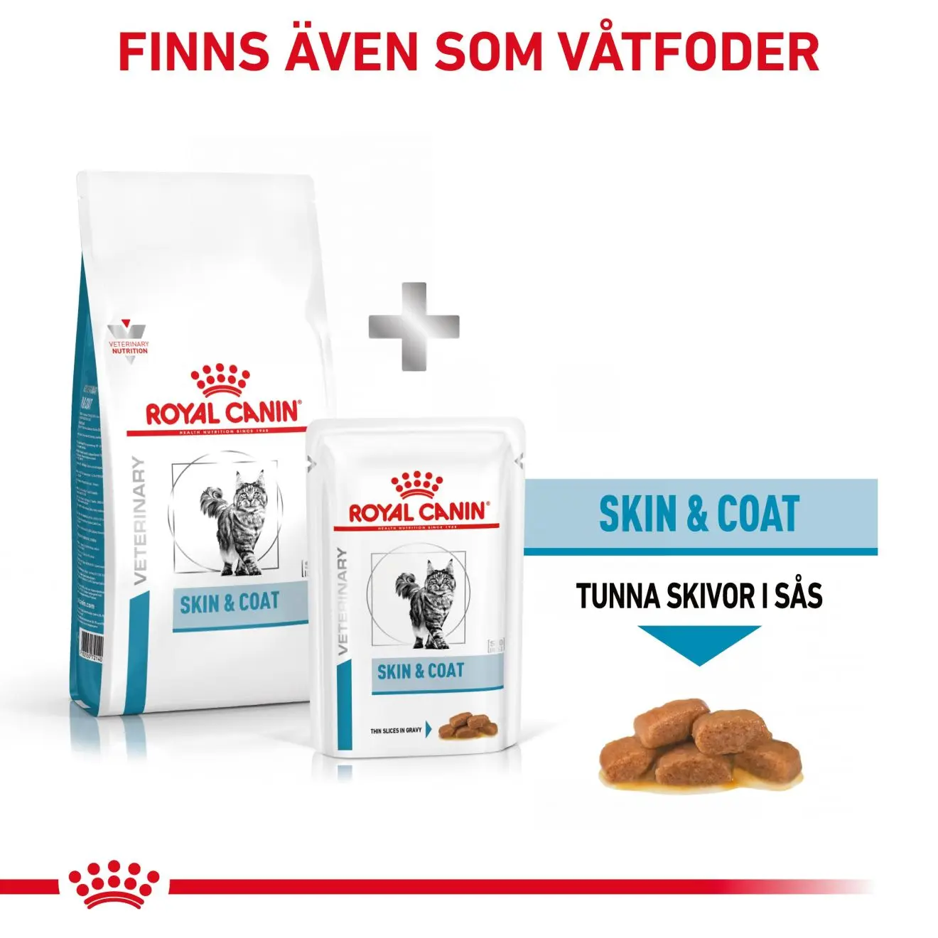 Derma Skin & Coat