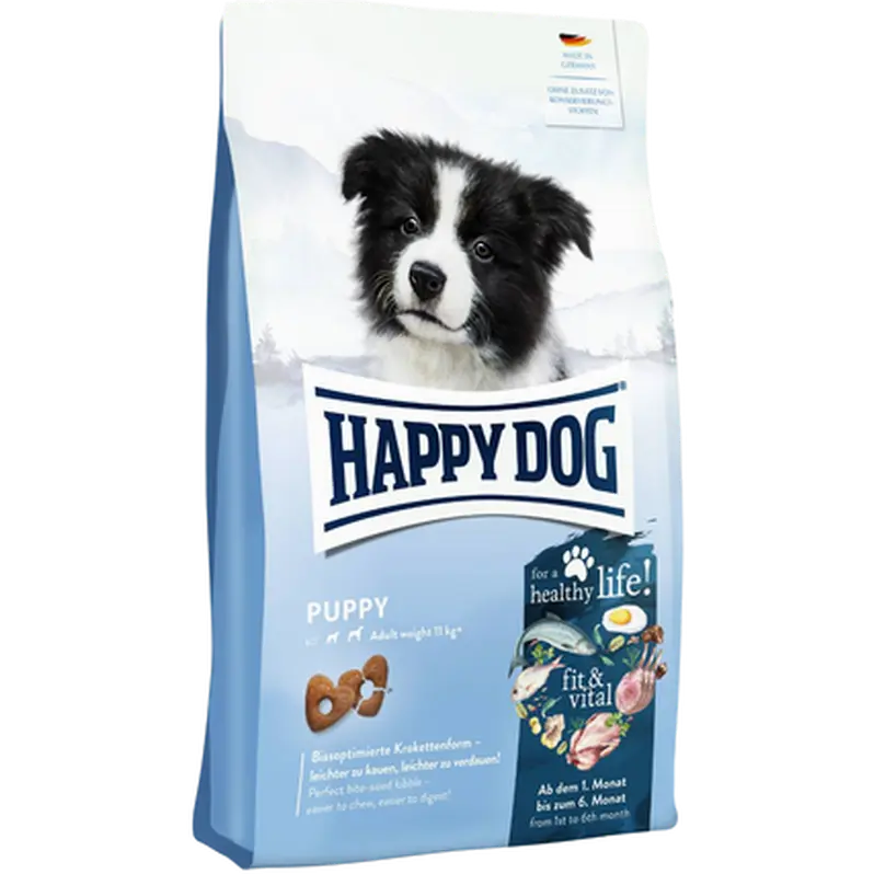 Dry Food Fit & Vital Puppy