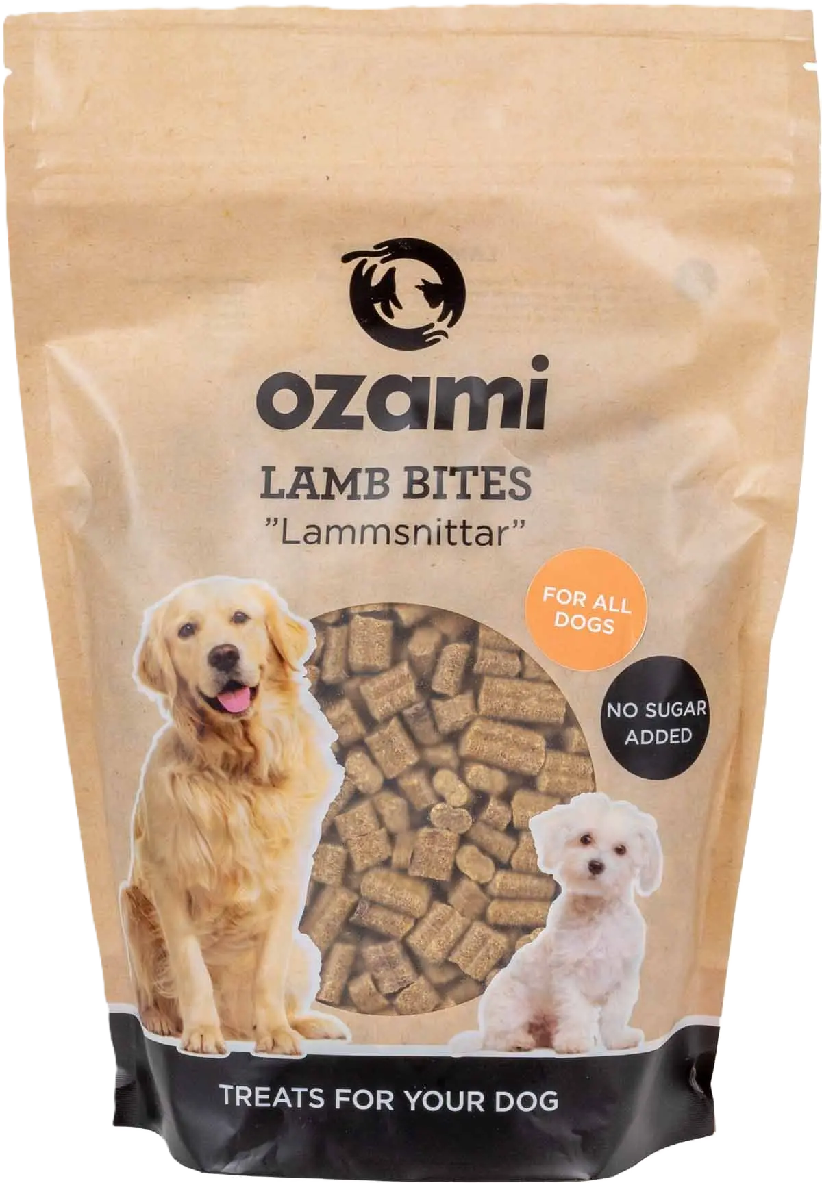 Premium lammekoteletter 1 kg