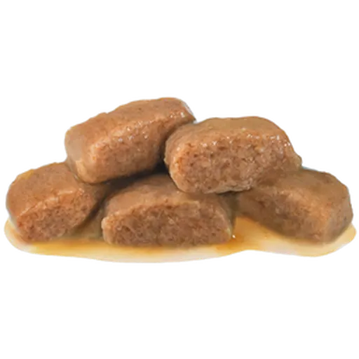 Renal kissan märkäruoka