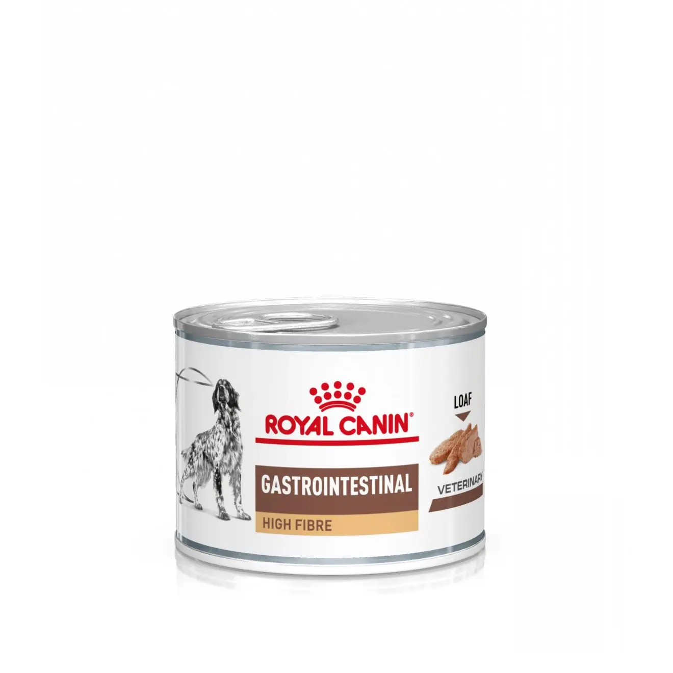 Gastrointestinal High Fibre Loaf vådfoder til hund