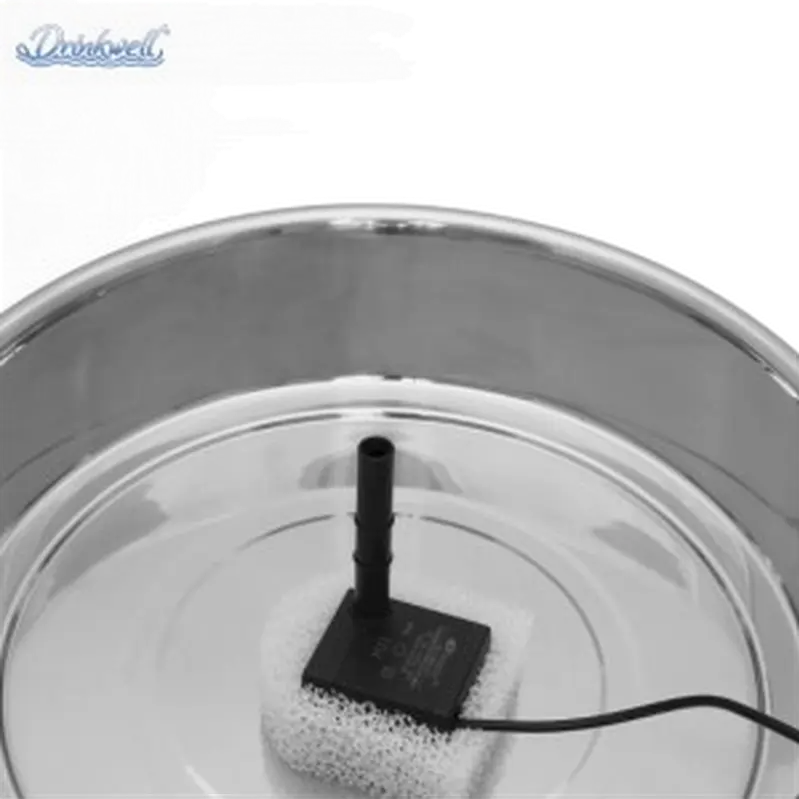 Drinkwell Ceramic/StainlessSteel Replacement Foam Filter