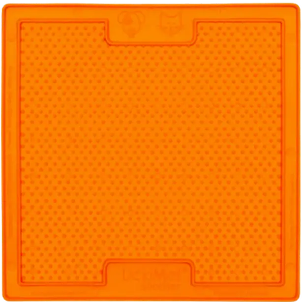 Classic Soother Orange