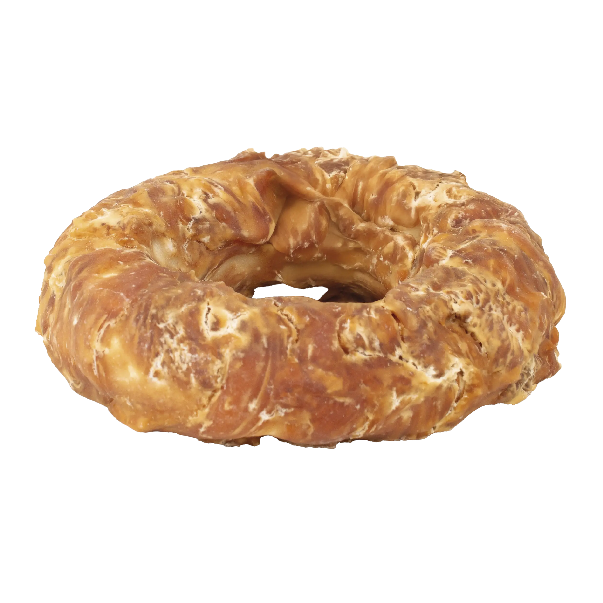 Rawhide Donut Wrap kanan kanssa