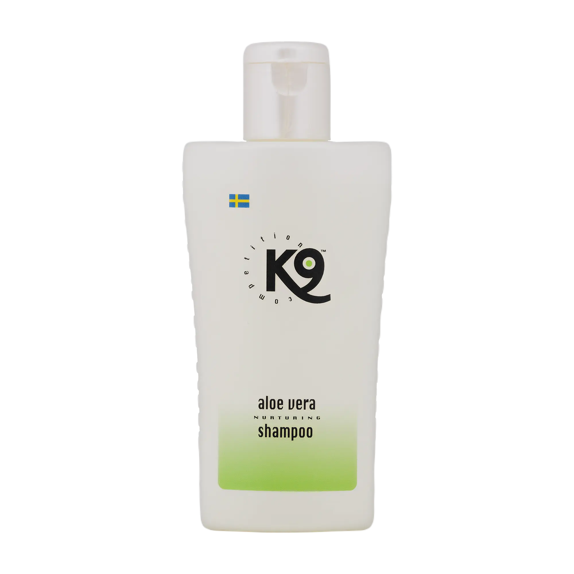 Aloe Vera Shampoo Mild & Economical 100 ml