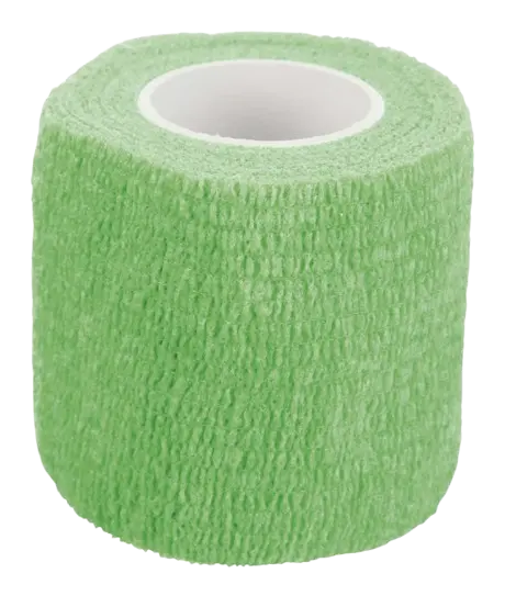 Bandasjetape Bitter, selvklebende, 5 cm/4,5 m