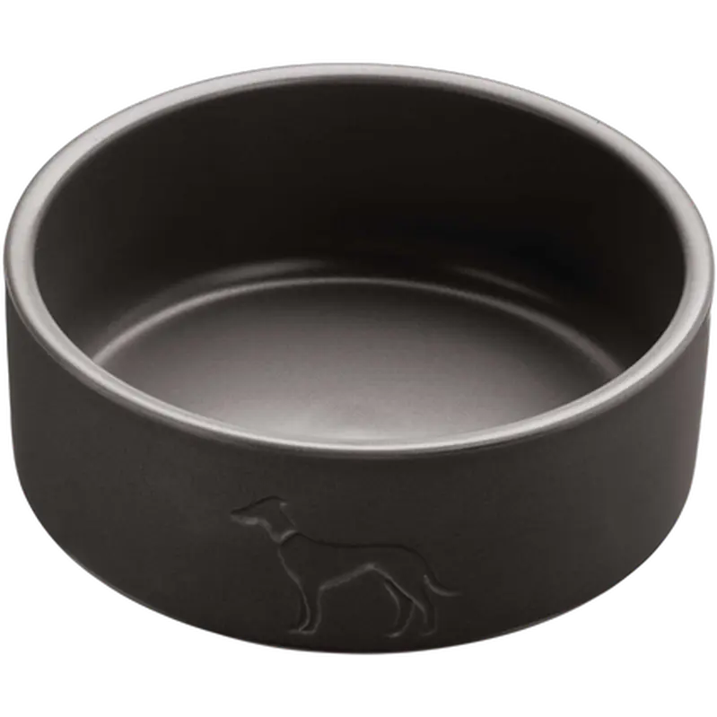Matskål Osby Antracit 350ml/ø11cm