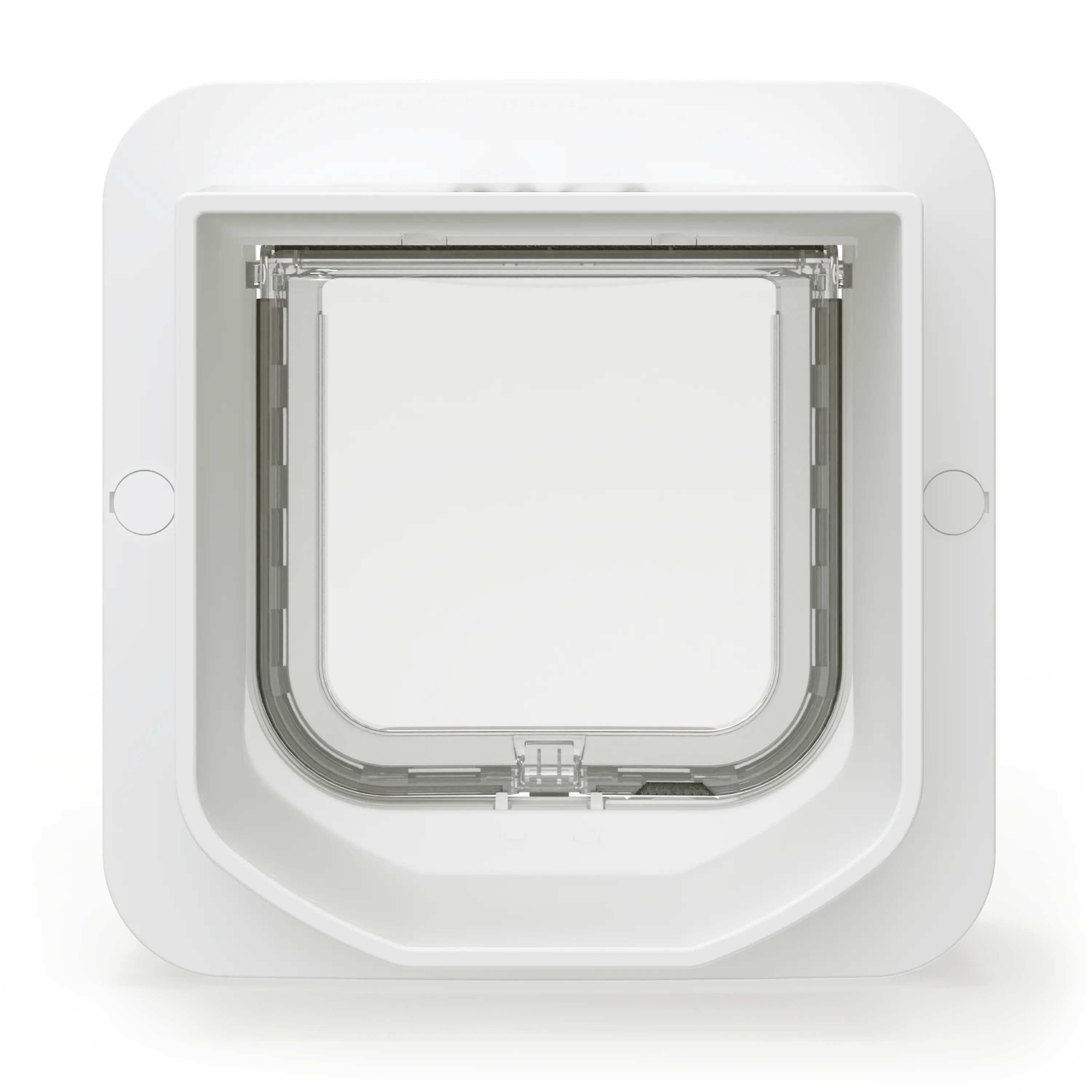 Microchip Cat Flap Connect - Kattlucka + Hub