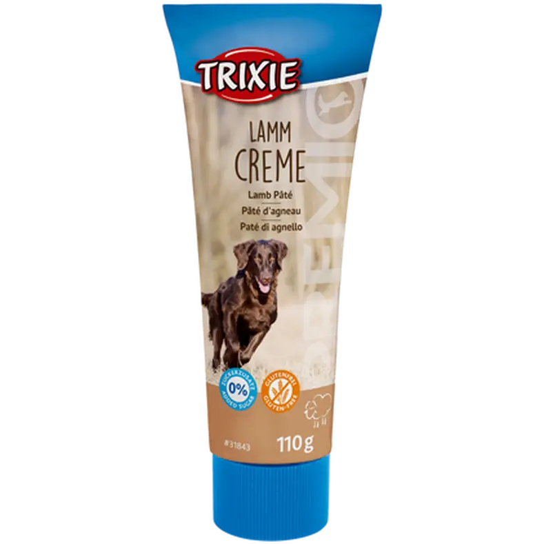 Premio Dog Lamb Paté Blue 110 g
