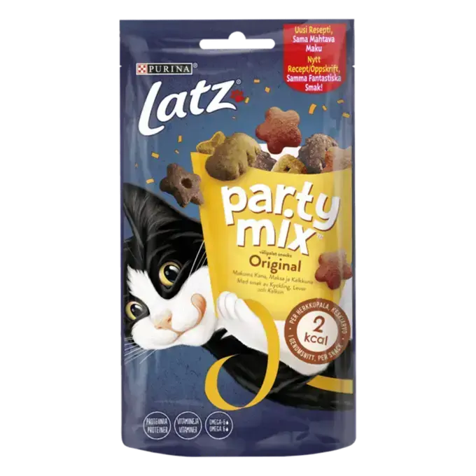 Party Mix Original mix 200 g