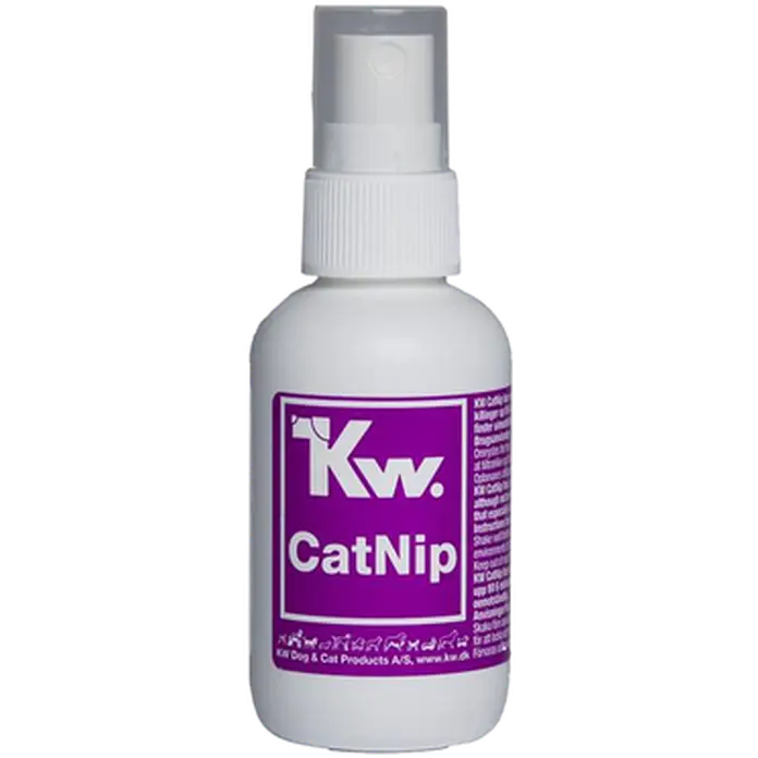 Catnip Spray 50 ml
