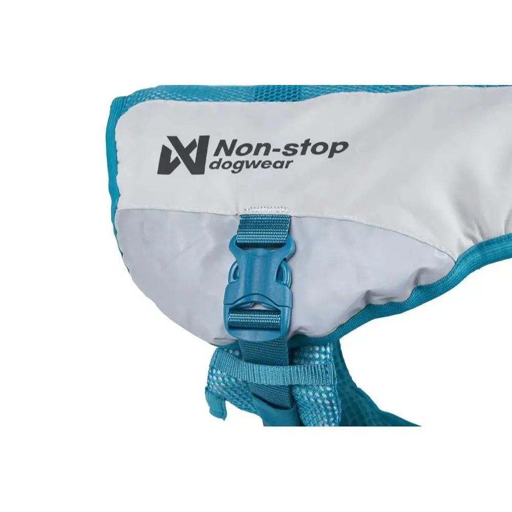 Non-stop dogwear Cooling vest kølevest til hunde