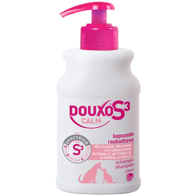 Calm Shampoo 200 ml