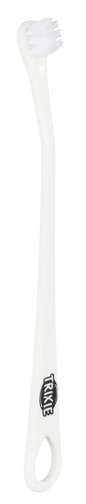 Hammasharja, koira ja kissa, 15 cm, 4 kpl.