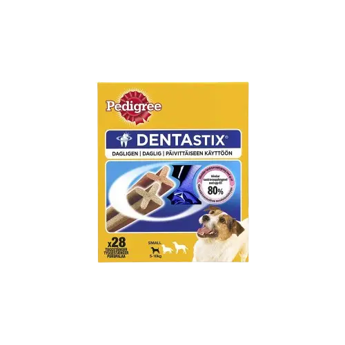Dentastix Small 440 g 28 stk