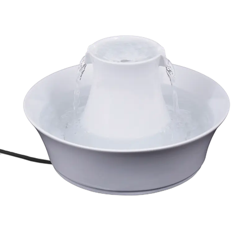 Drinkwell Ceramic/StainlessSteel Replacement Foam Filter