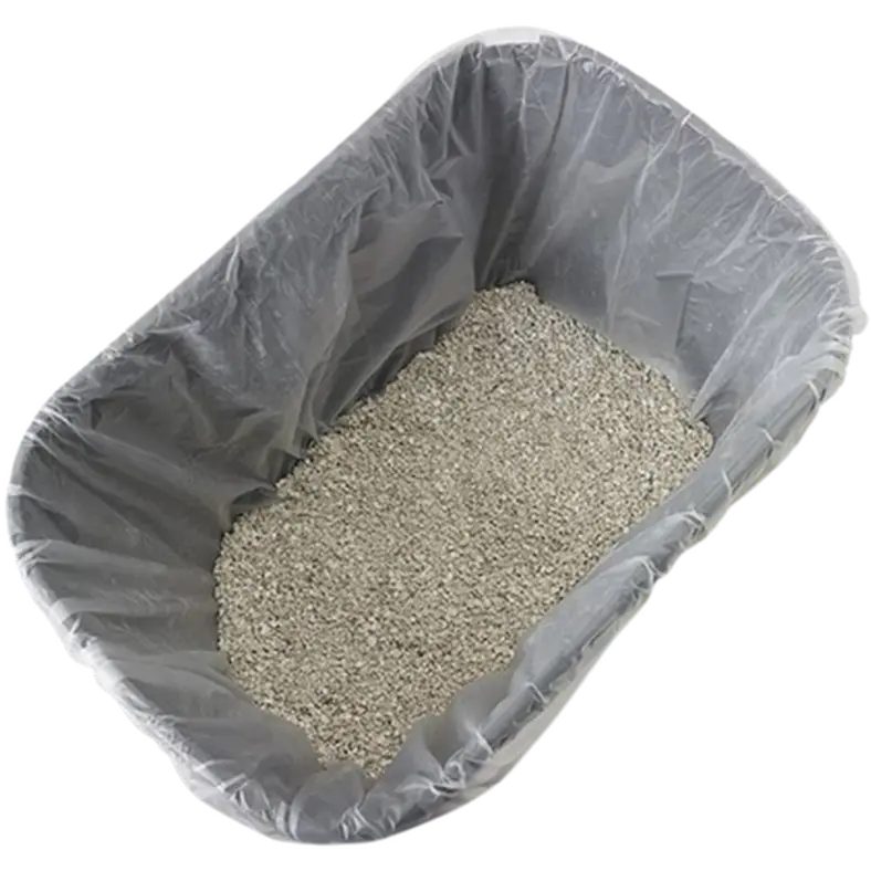 Bag it Up Litter Tray Bags