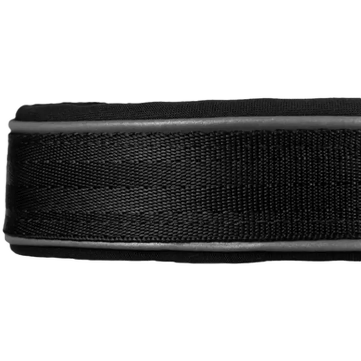 Cruise Collar Svart