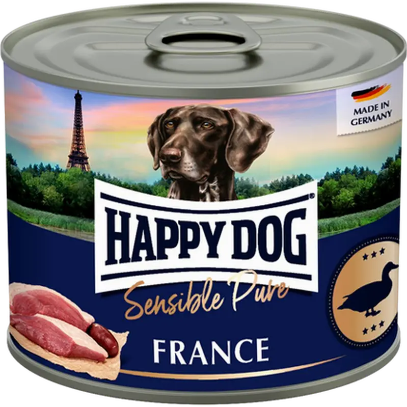 Sensible Pure France 100% Anka