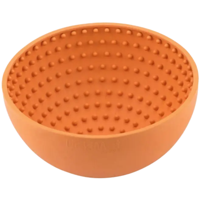 Wobble - Licking bowl