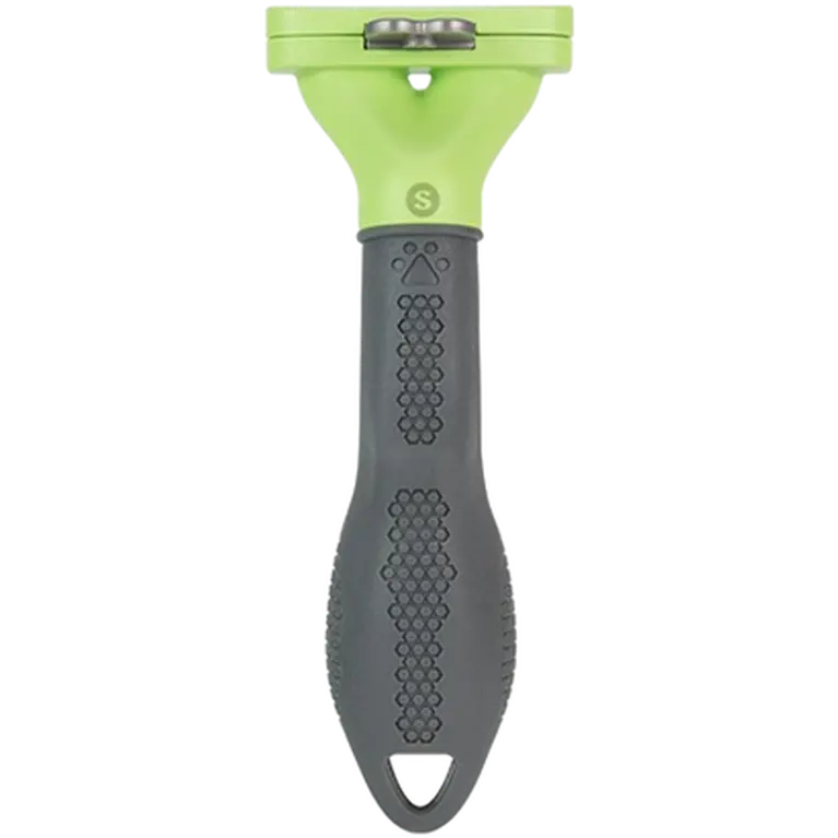 Undercoat deShedding Tool Dog Short Hair