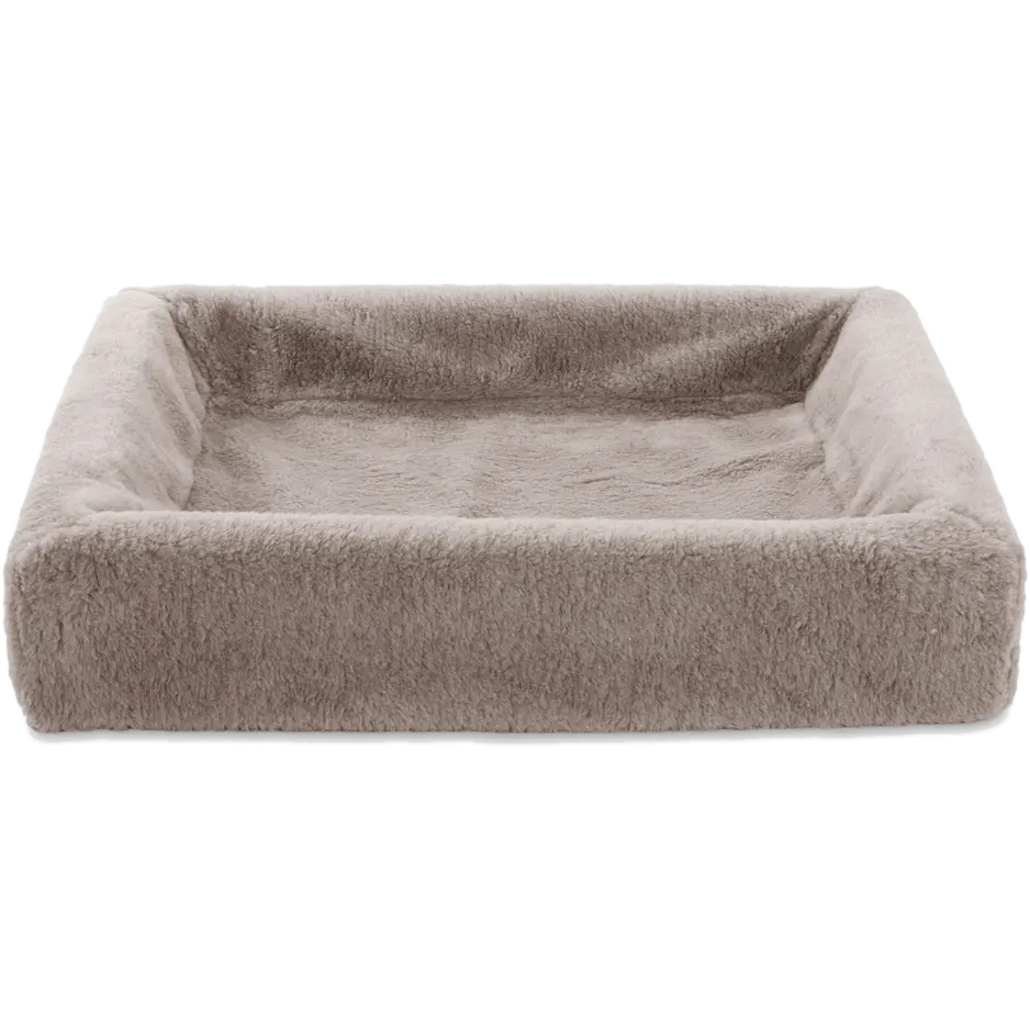 Bia-pedin Pilé Cover Myyränruskea - Bia-pedin Päällinen Nro 2 - 50 x 60 cm