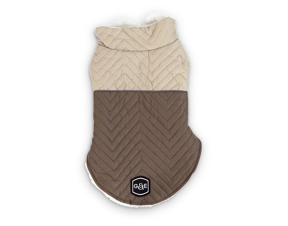 Peitot ComfortCuddle Beige