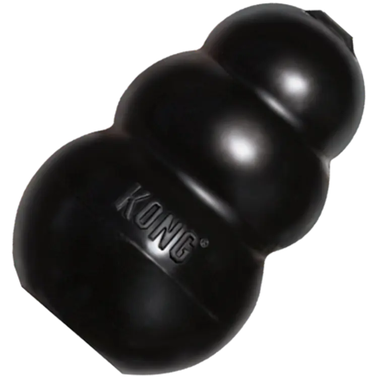 Extreme Rubber Dog Toys